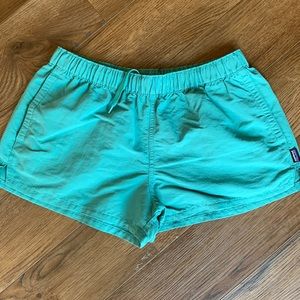 Patagonia short
